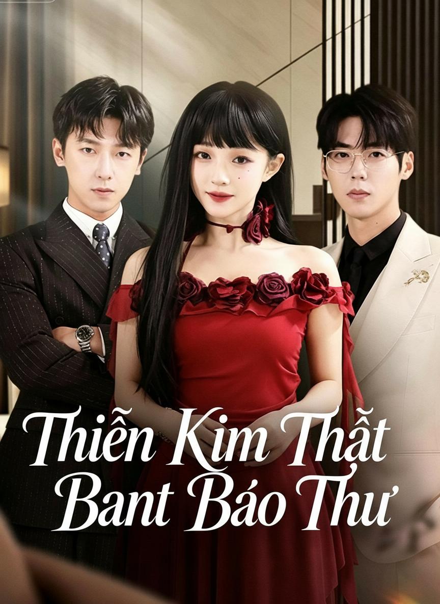 Thiên Kim Thật Báo Thù