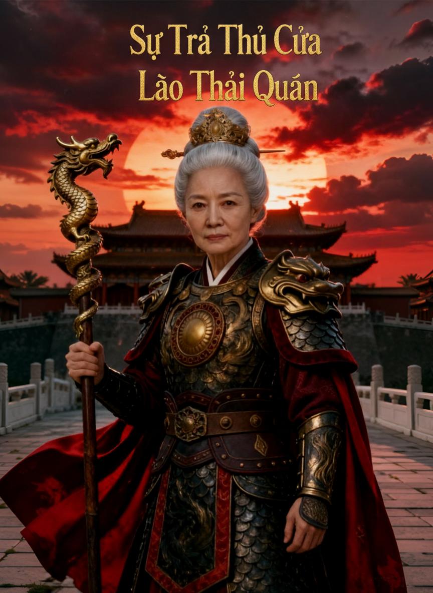 Sự Trả Thù Của Lão Thái Quân