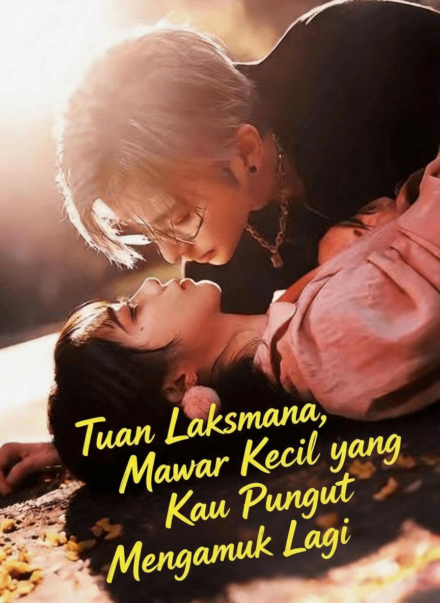 Mawar kecil sang Putra Mahkota