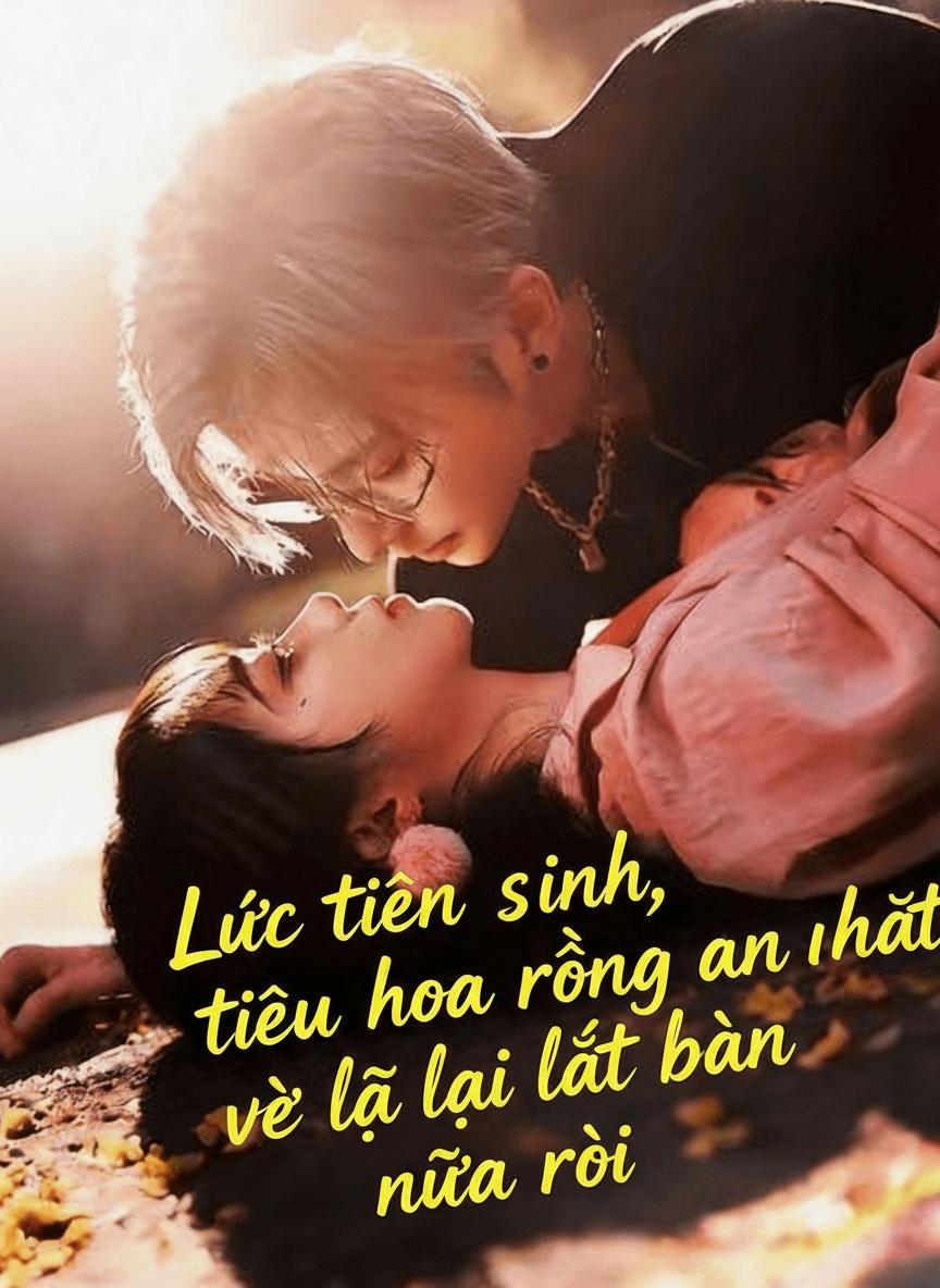 Vợ Nhặt Nổi Loạn Của Lục Tổng