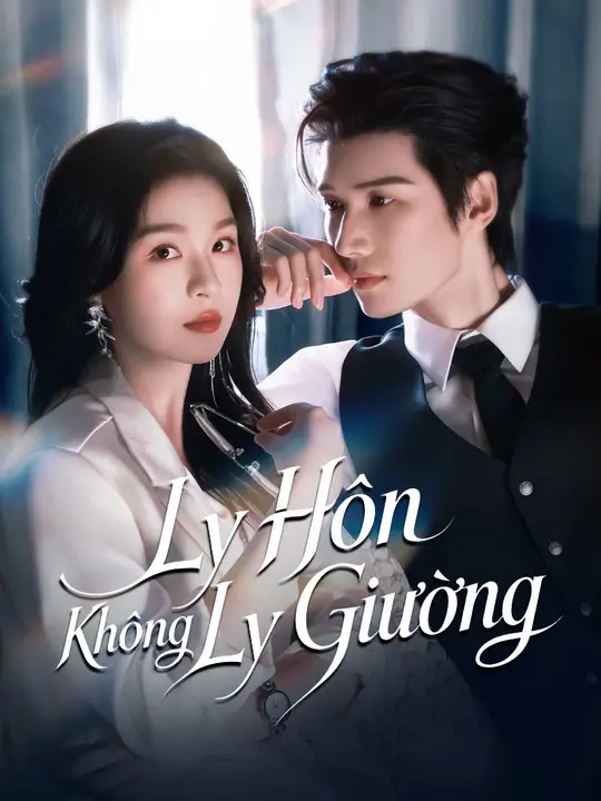 Ly Hôn Không Ly Giường