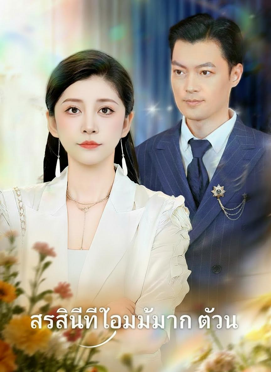ราชินีที่เขาไม่มีวันได้คืน