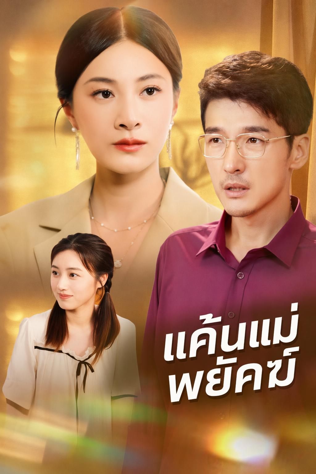 CEO ตัวแม่ ทวงแค้นแทนลูก