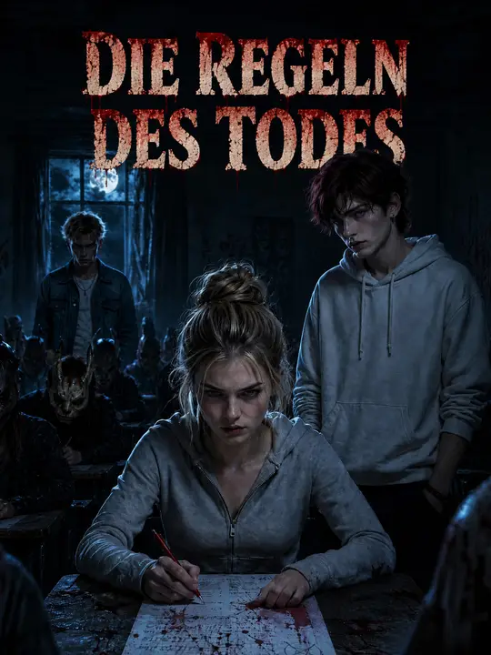 Die Regeln des Todes