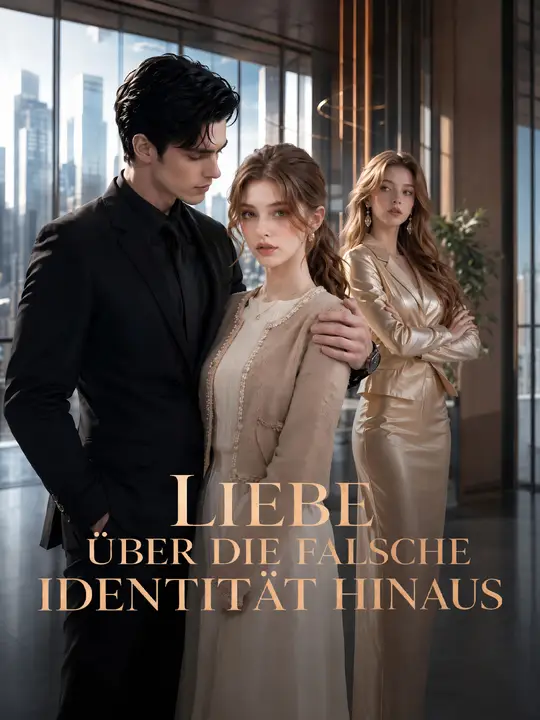 Liebe über die falsche Identität hinaus