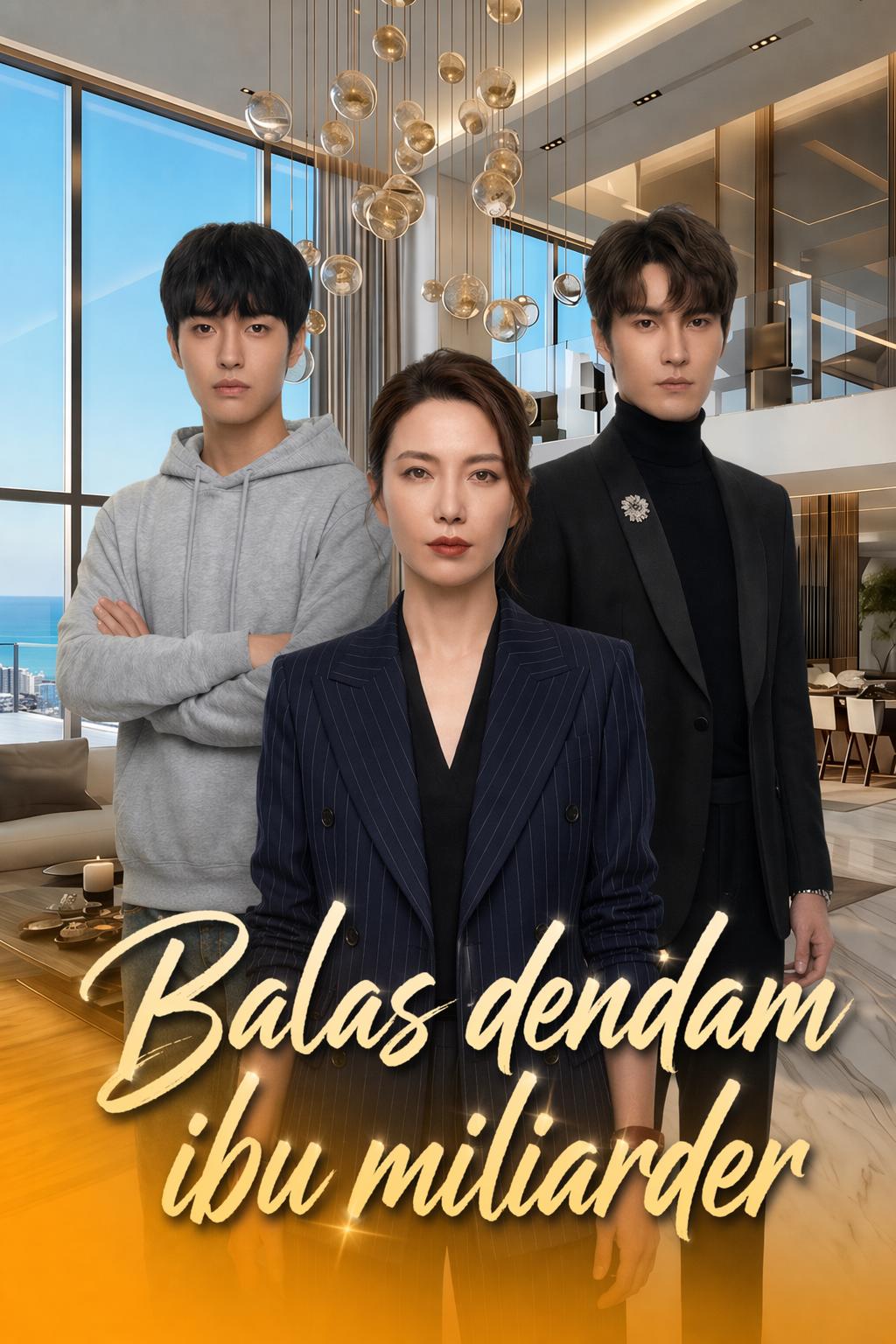 The CEO's True Heir