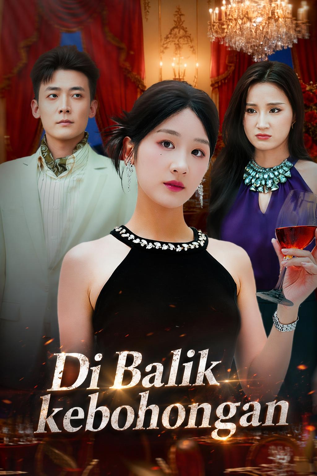 Di Balik Prisma