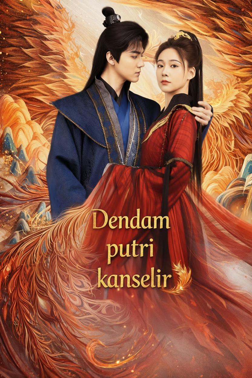 Dendam putri kanselir