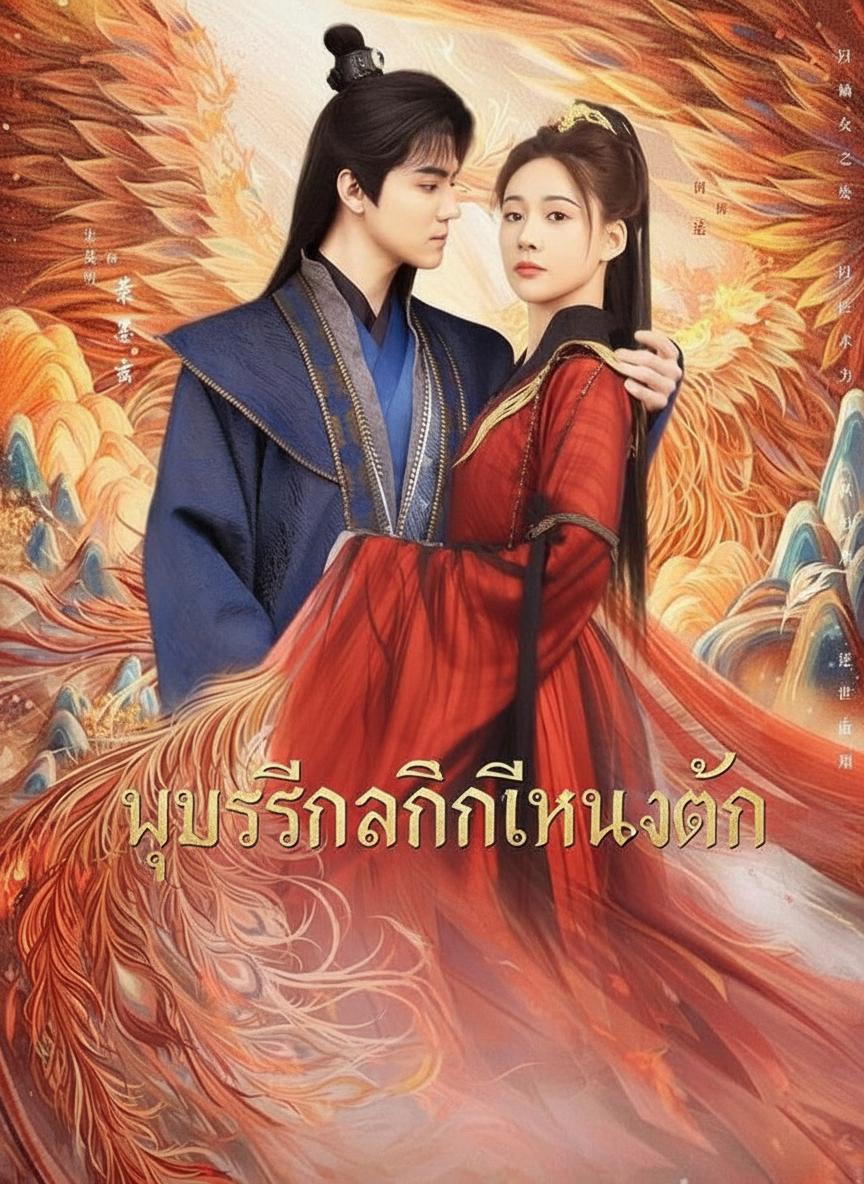 บุตรีกาลกิณีหวนแค้น