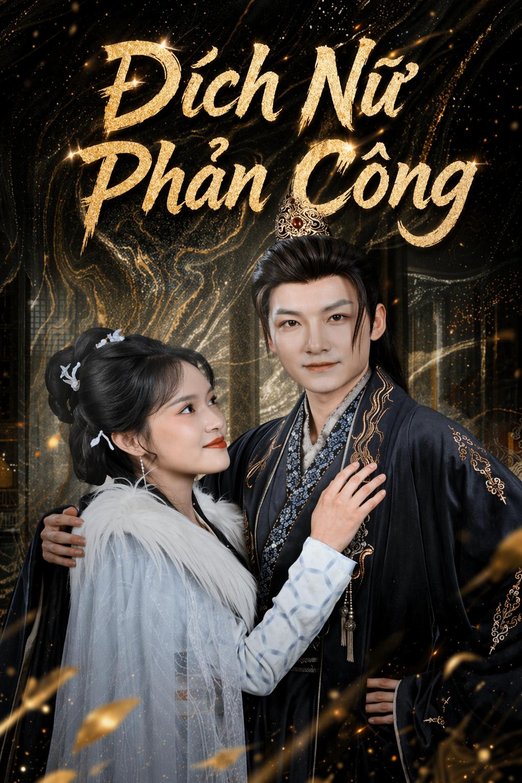 Đích Nữ Phản Công