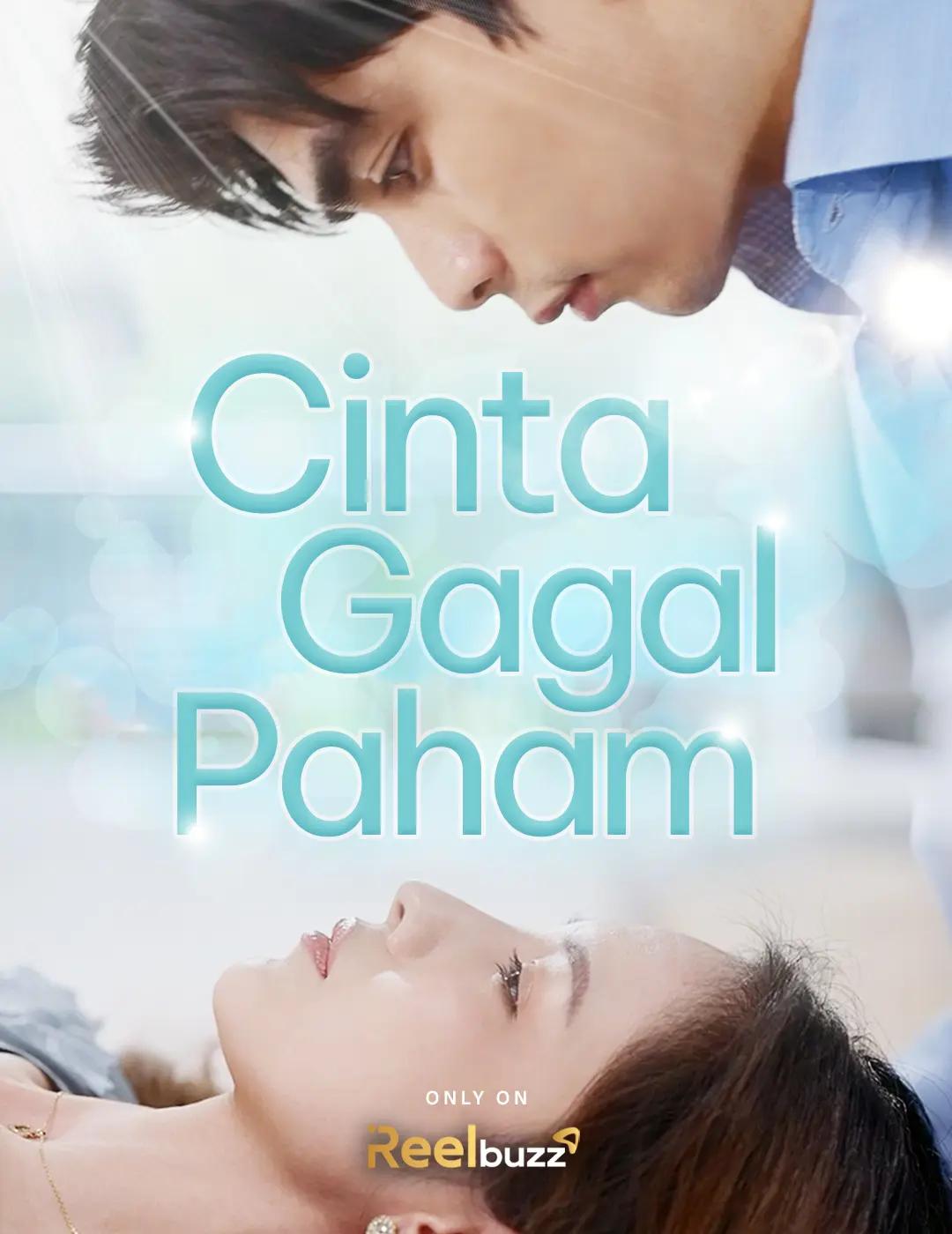 Cinta Salah Sangka