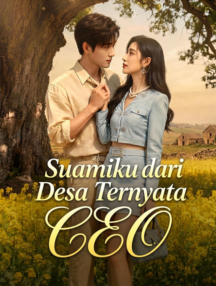Suami desa ternyata miliarder