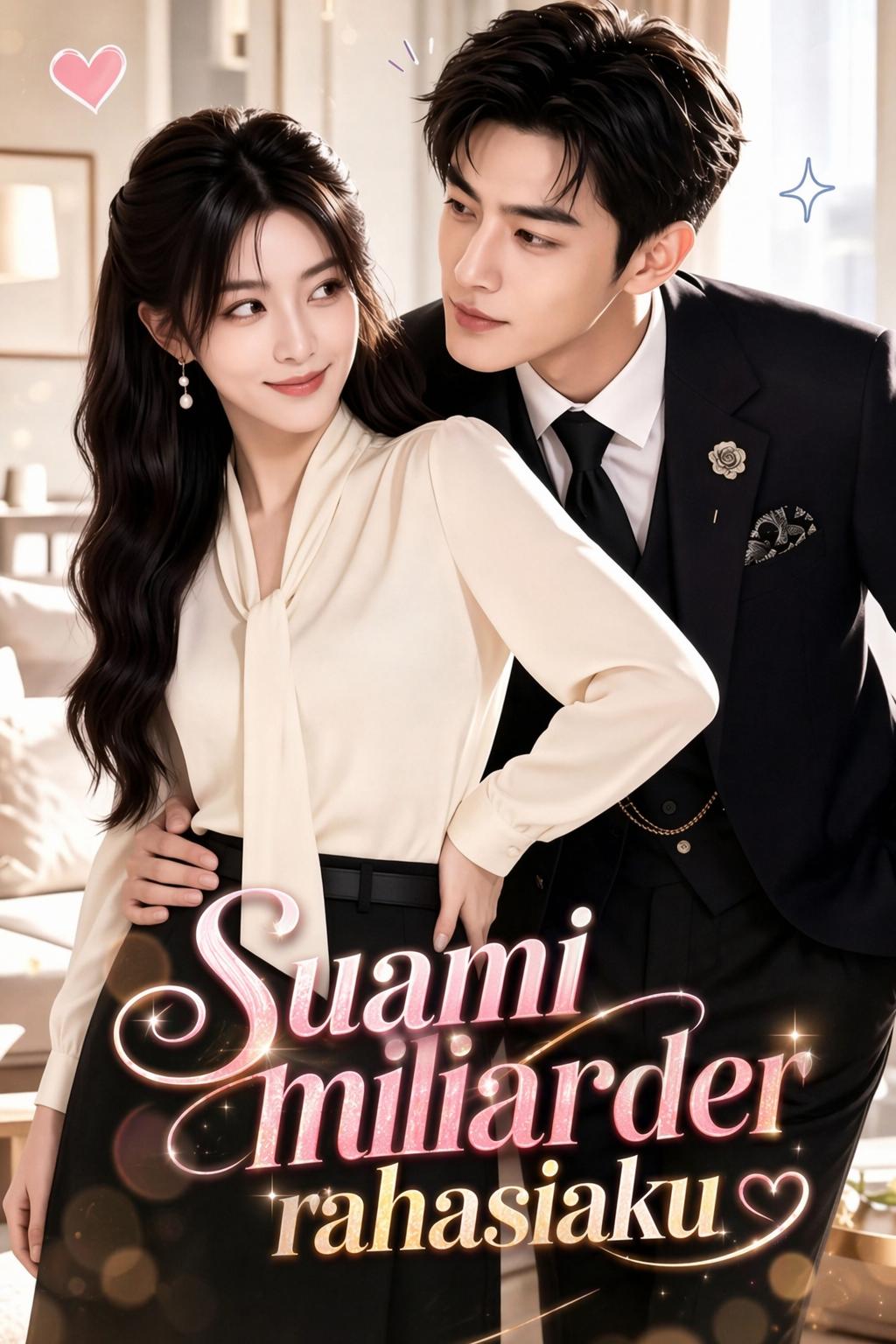 Married to the Hidden CEO