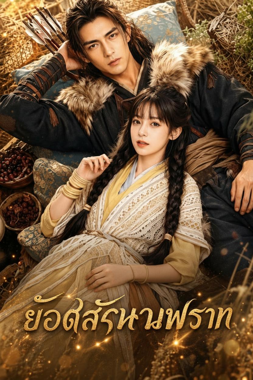 ยอดรักนายพราน