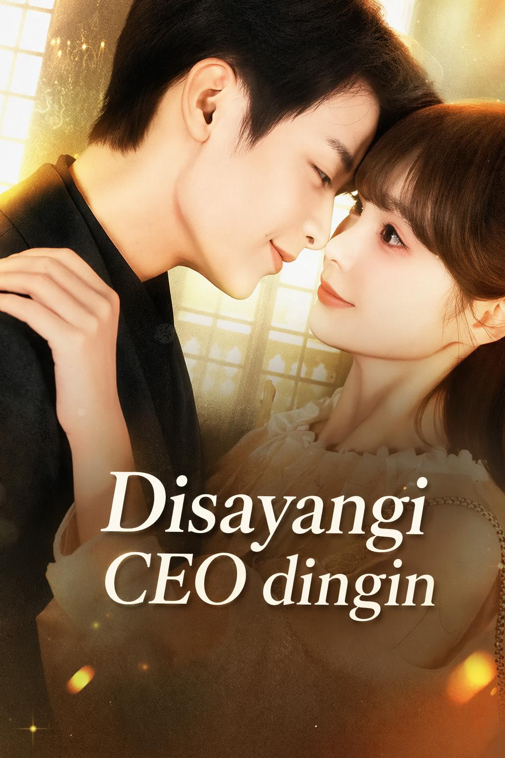 Disayangi CEO dingin