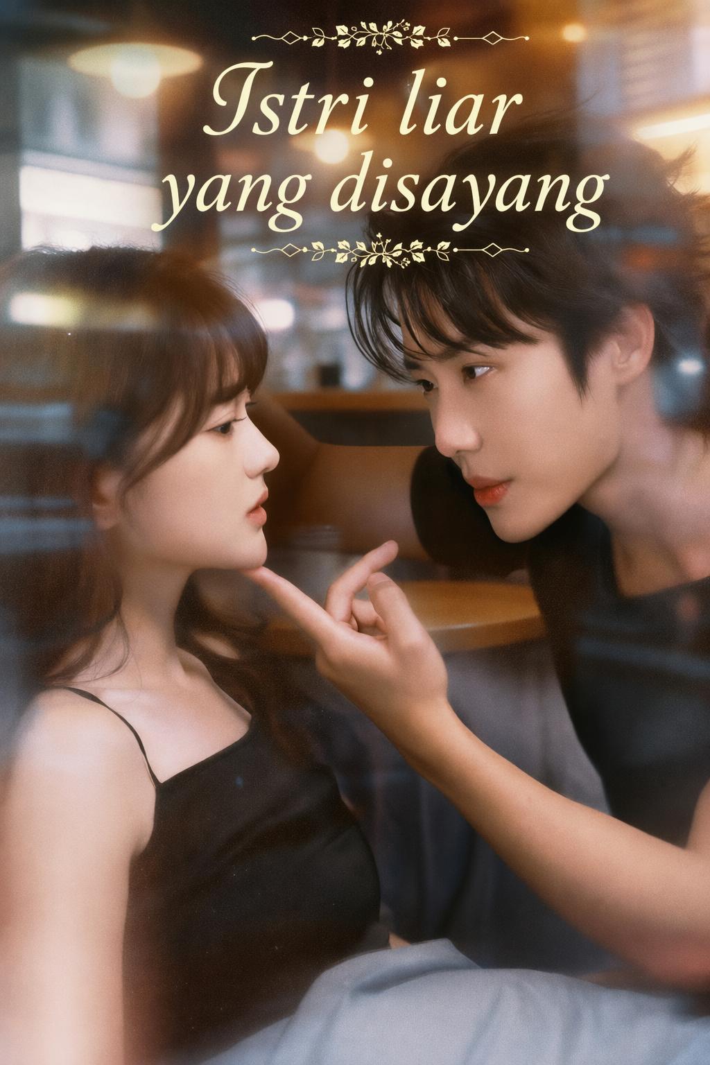 Istri liar yang disayang