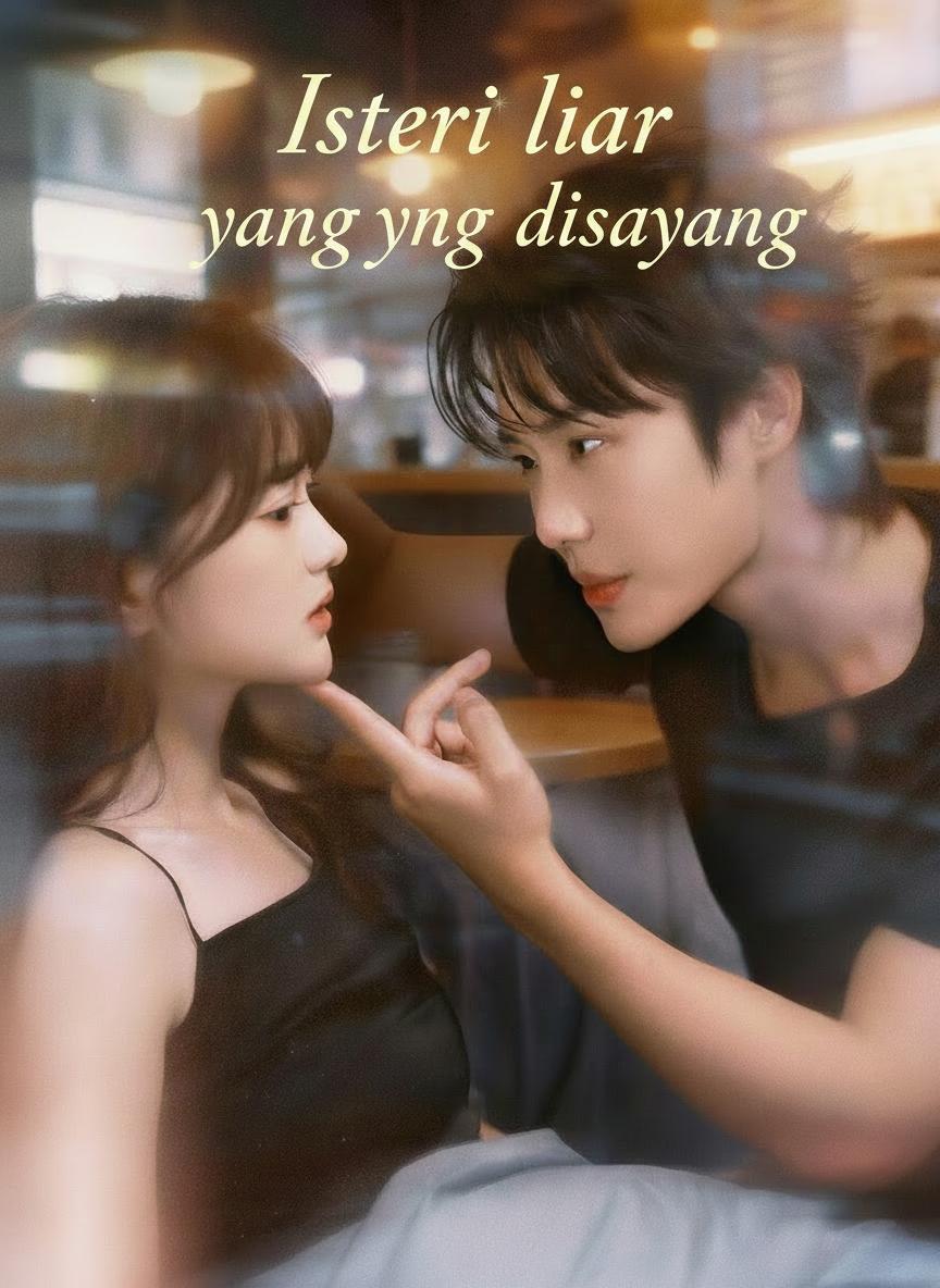 Isteri liar yang disayang