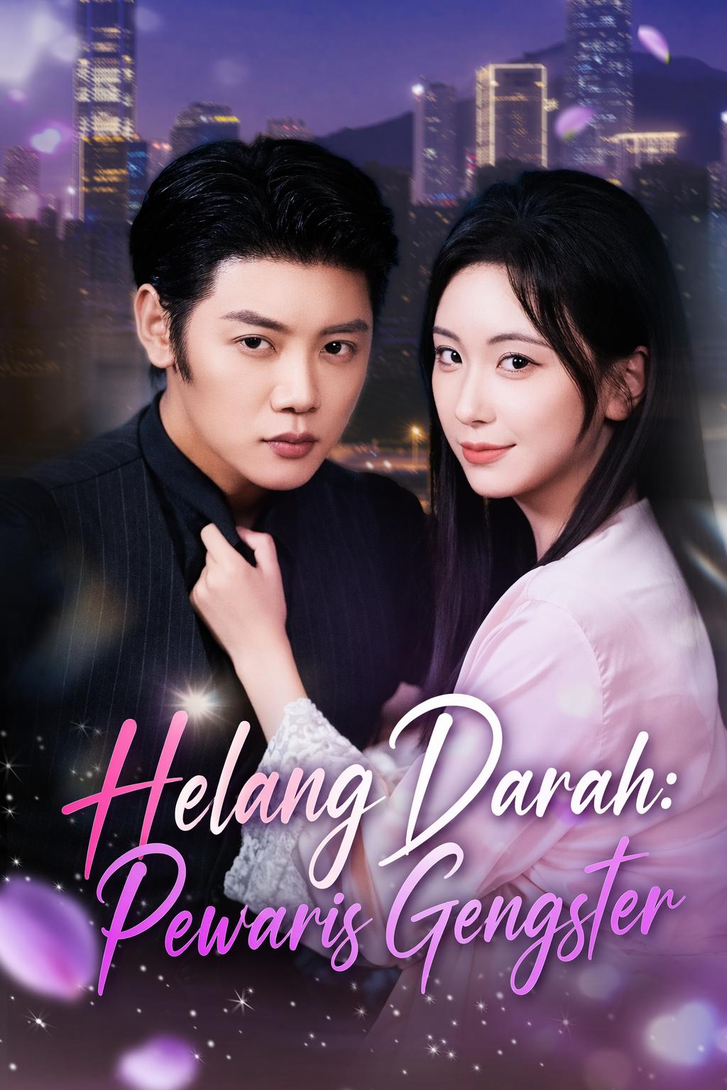 Helang Darah: Pewaris Gengster