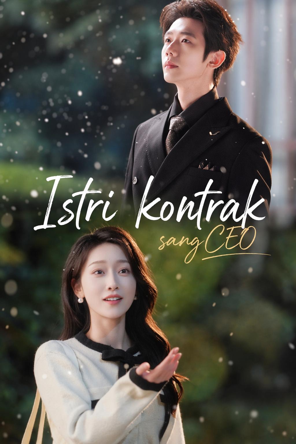 The Ice-Cold Heir's Gentle Wife