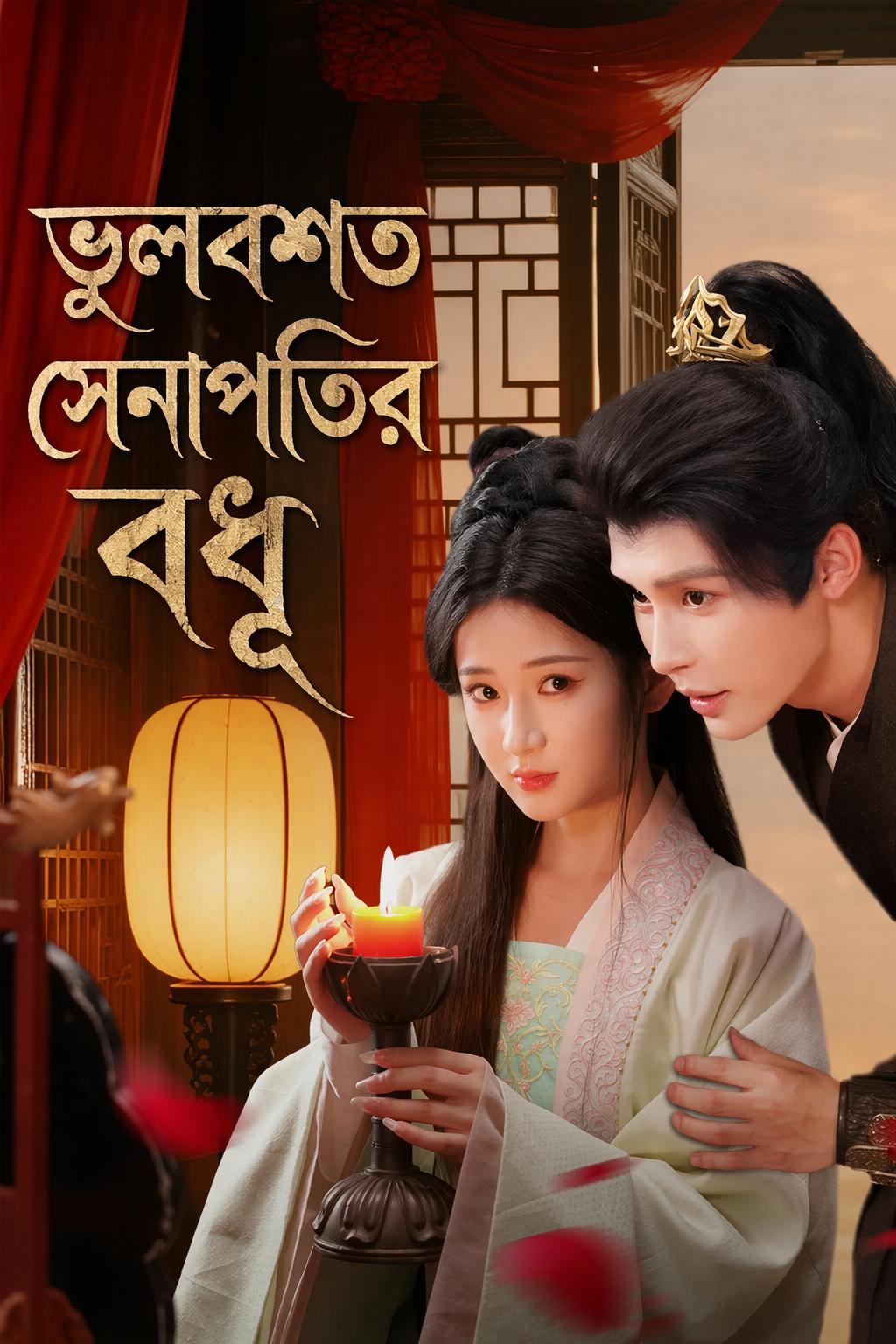 ভুলবশত সেনাপতির বধূ