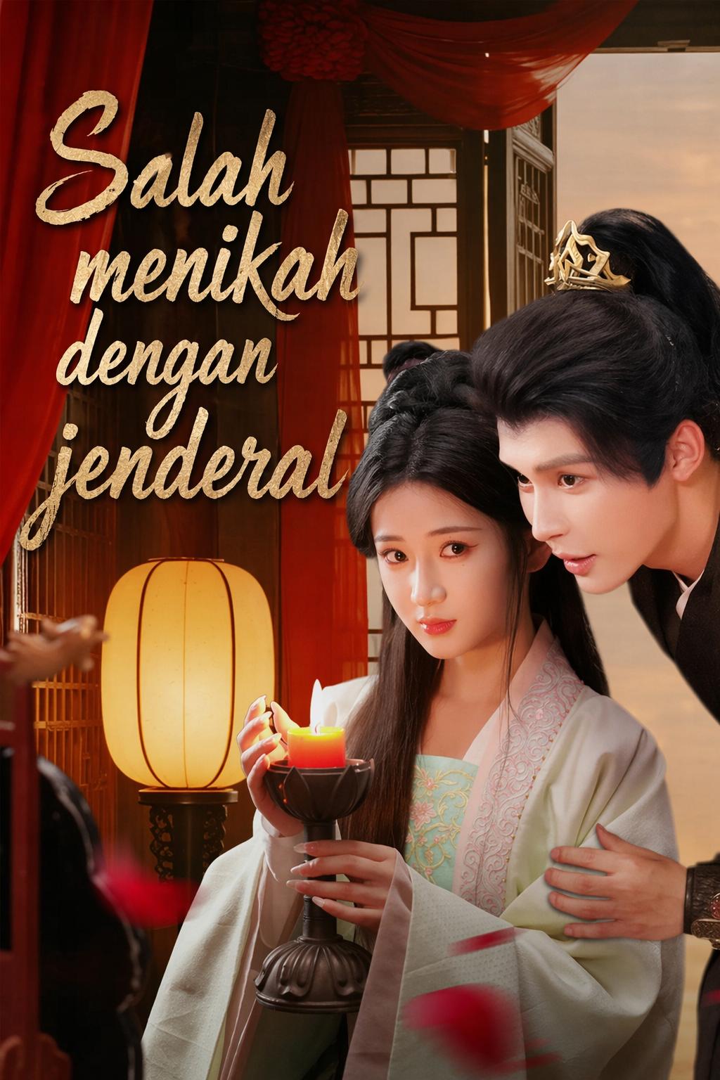 Salah Kawin dengan Jenderal