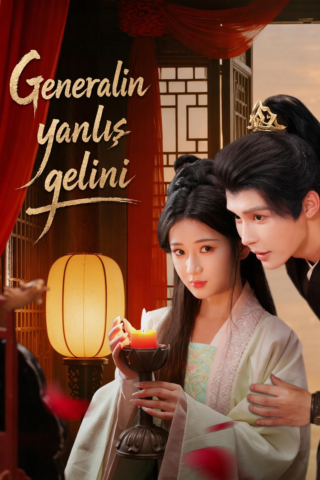 Generalin yanlış gelini