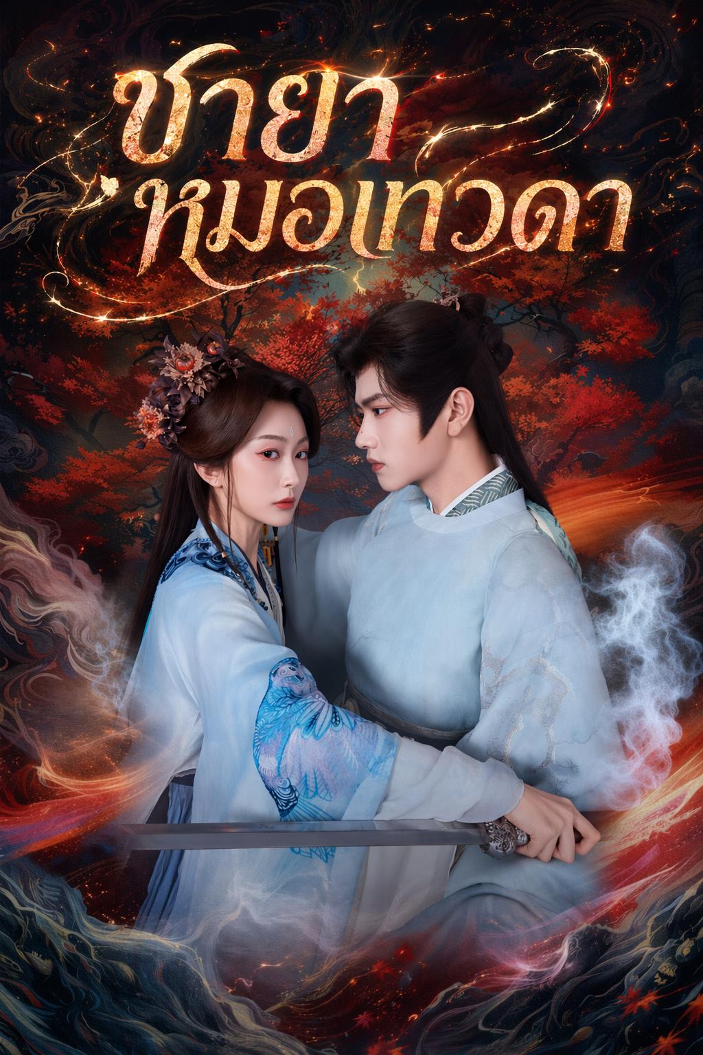 ชายาหมอเทวดา