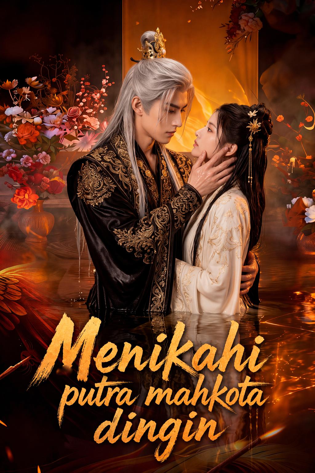The Prince's Wronged Bride