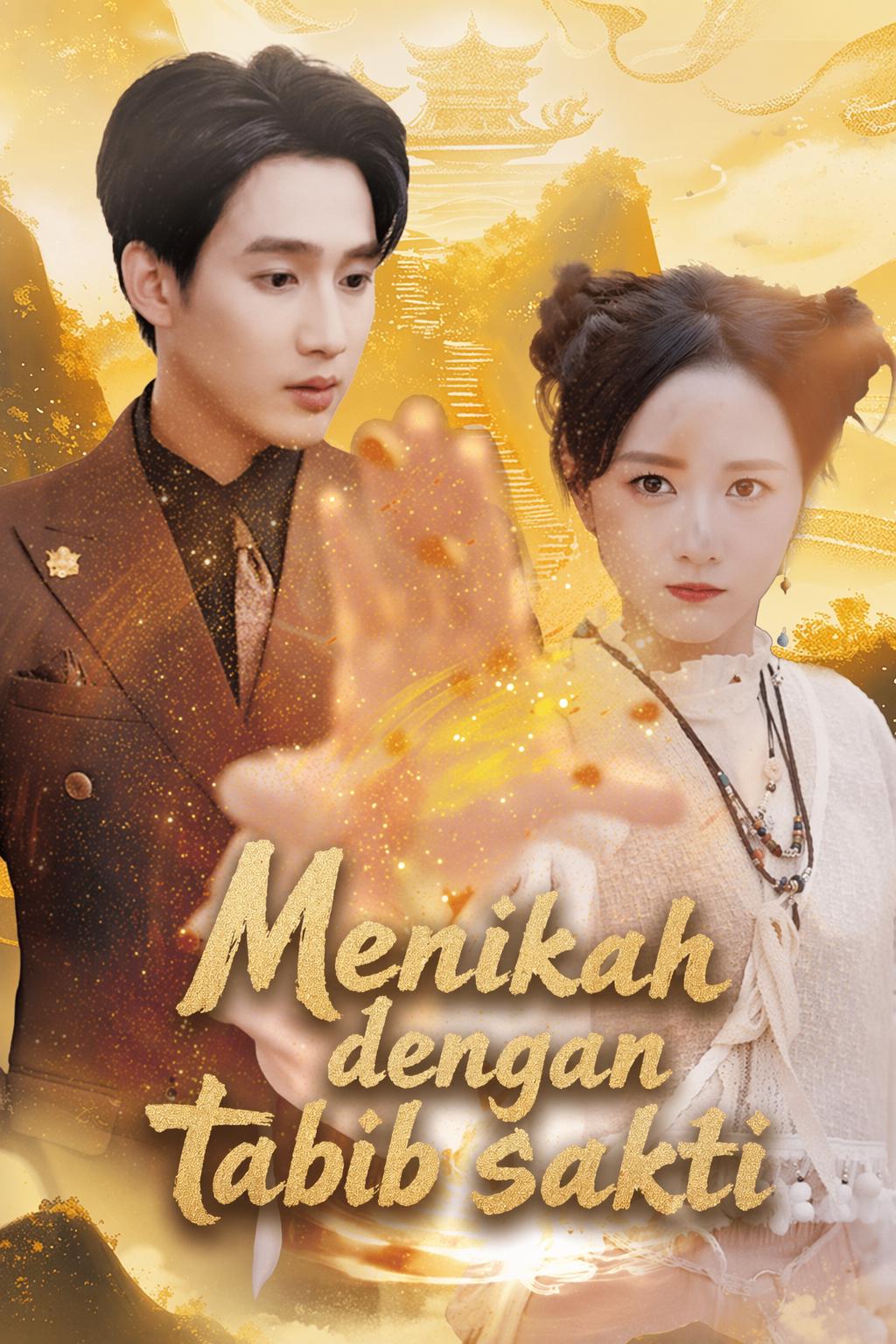 Istri Mistik Sang CEO