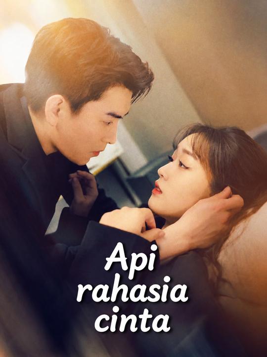 Api rahasia cinta