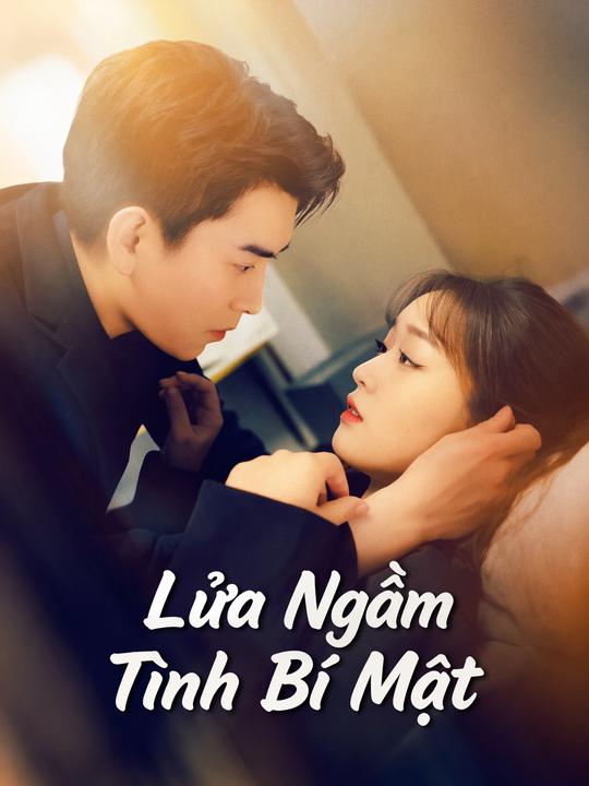 Lửa Ngầm Tình Bí Mật