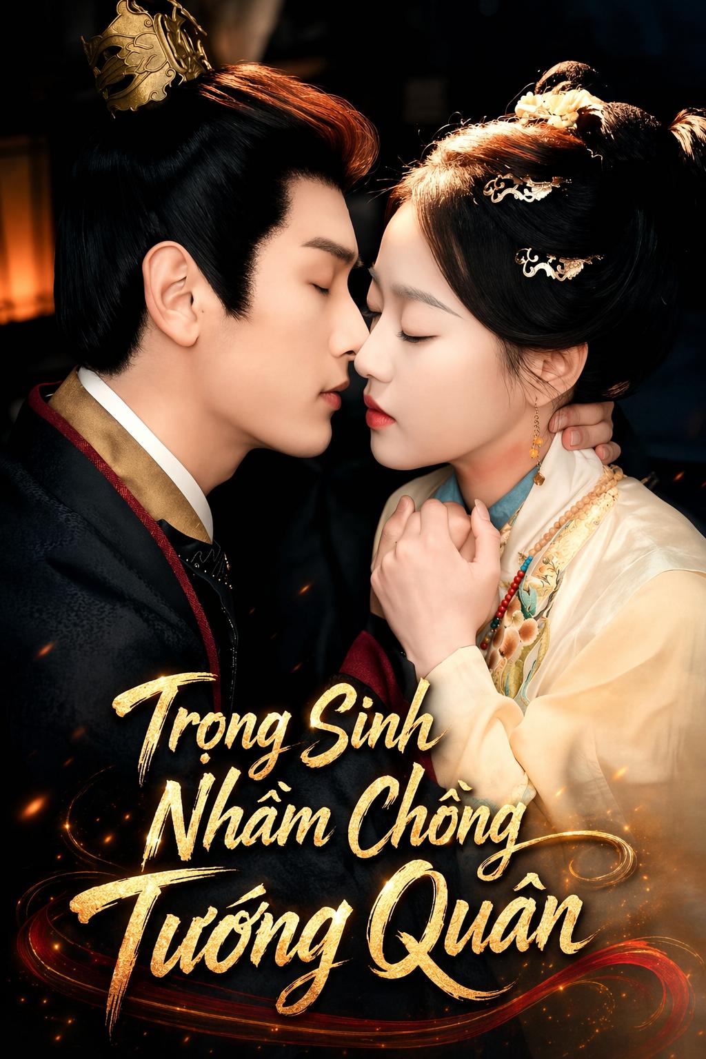 Trọng Sinh Nhầm Chồng Tướng Quân