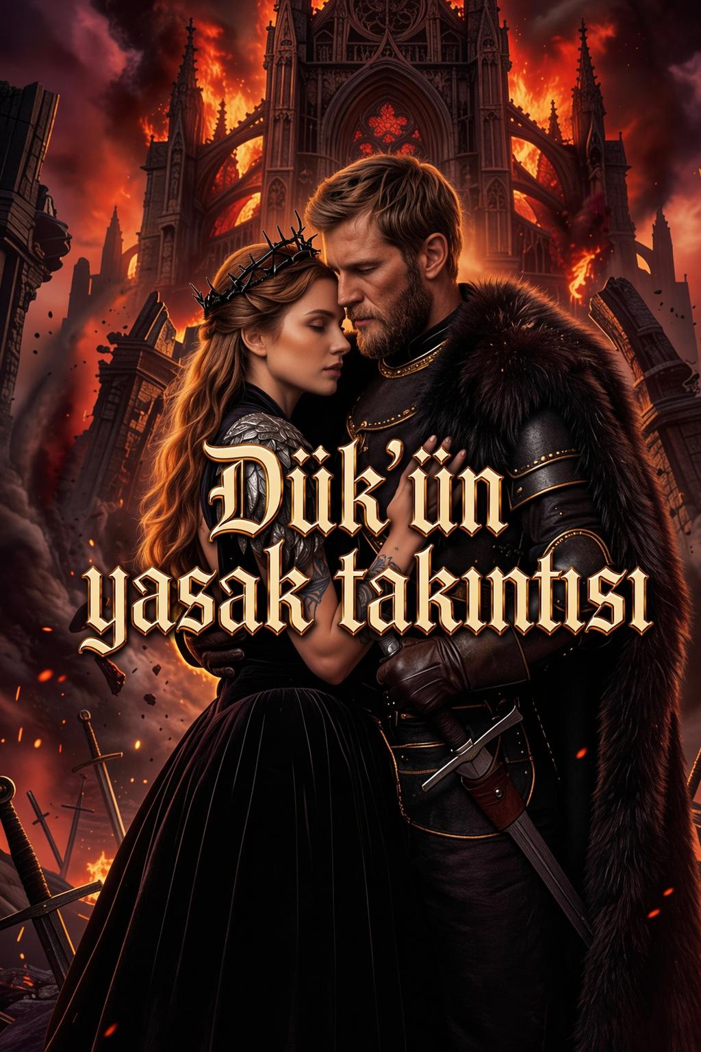 Dük'ün yasak takıntısı