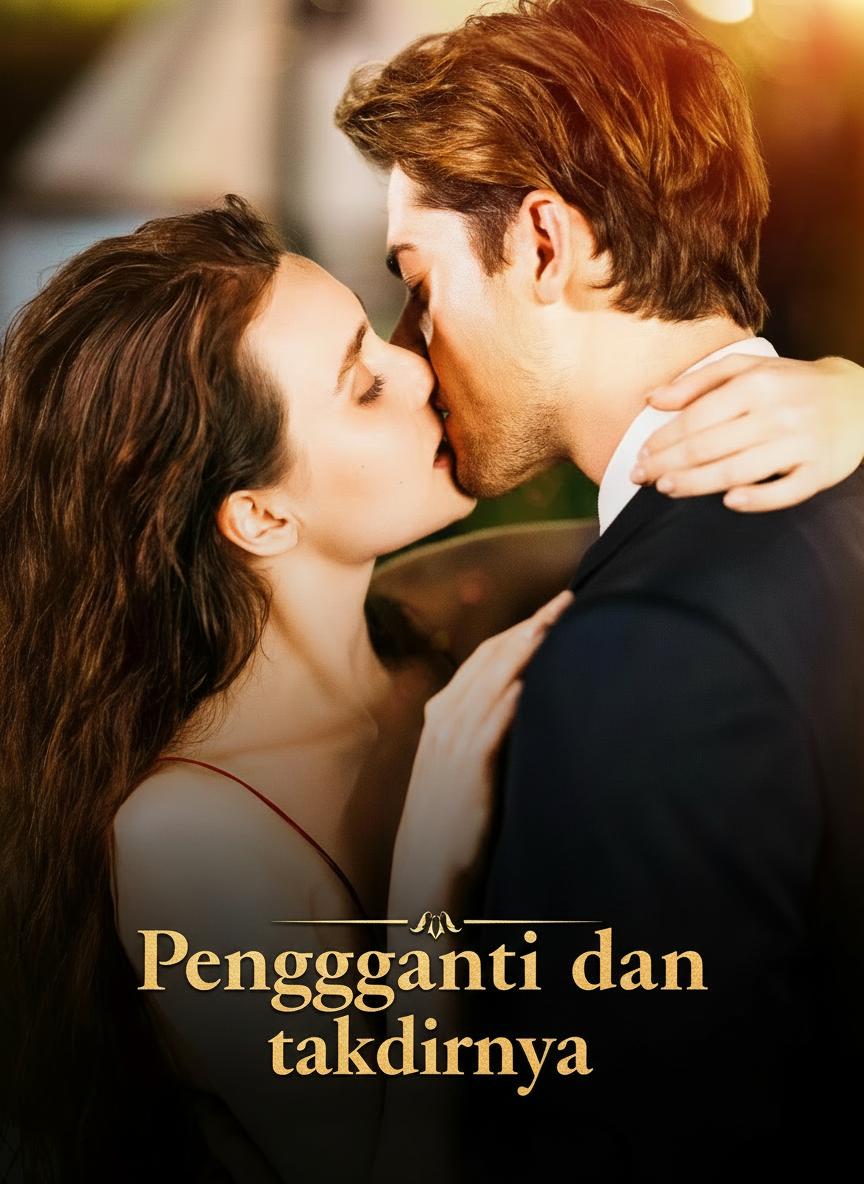 Pengantin Pengganti Menemukan Cinta Sejati