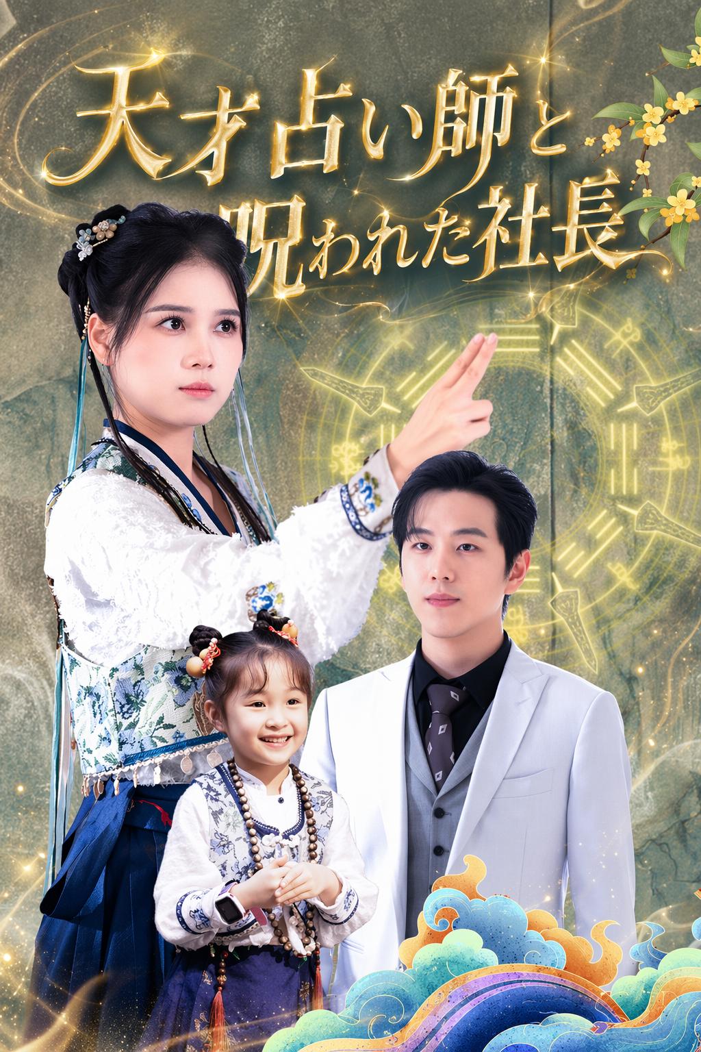 နက်နဲသူနှင့် ကျိန်စာသင့်နေသော အမှုဆောင်အရာရှိချုပ်