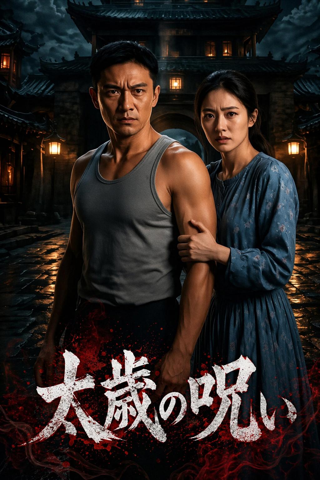 Taisui'nin Laneti