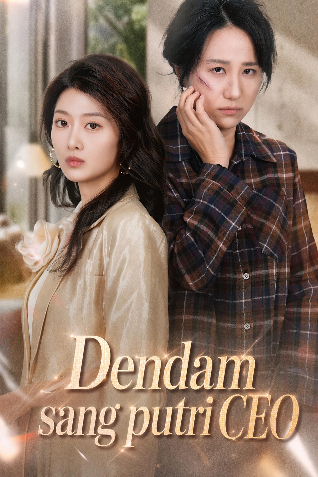 Dendam sang putri CEO