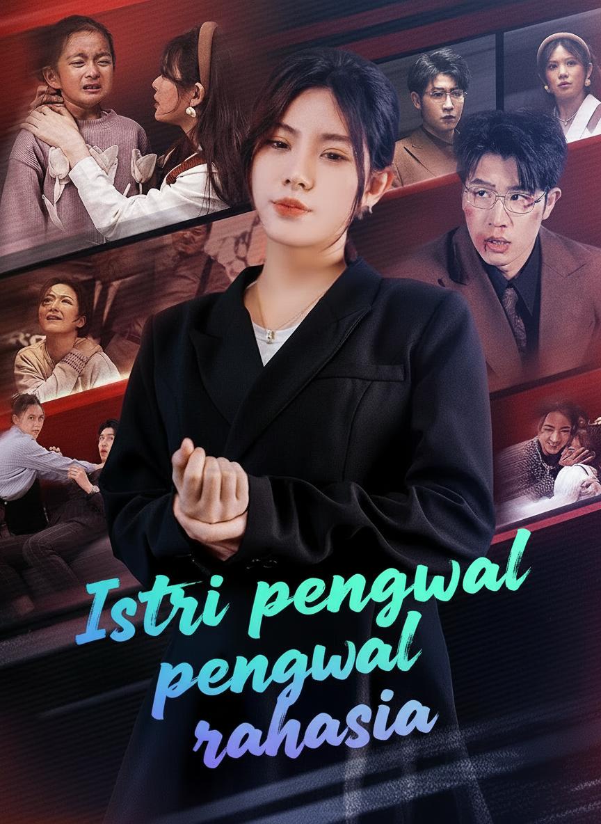 Istri pengawal rahasia