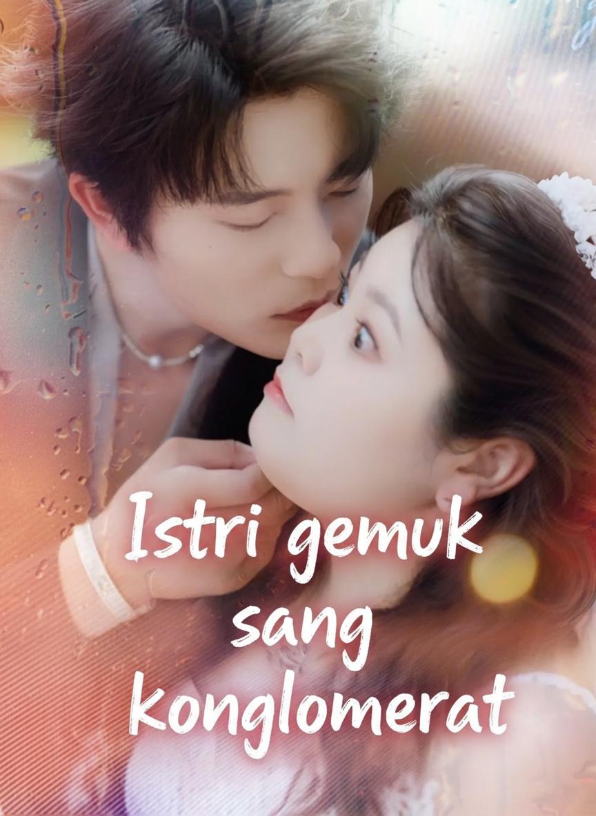Pengantin 100kg Sang CEO