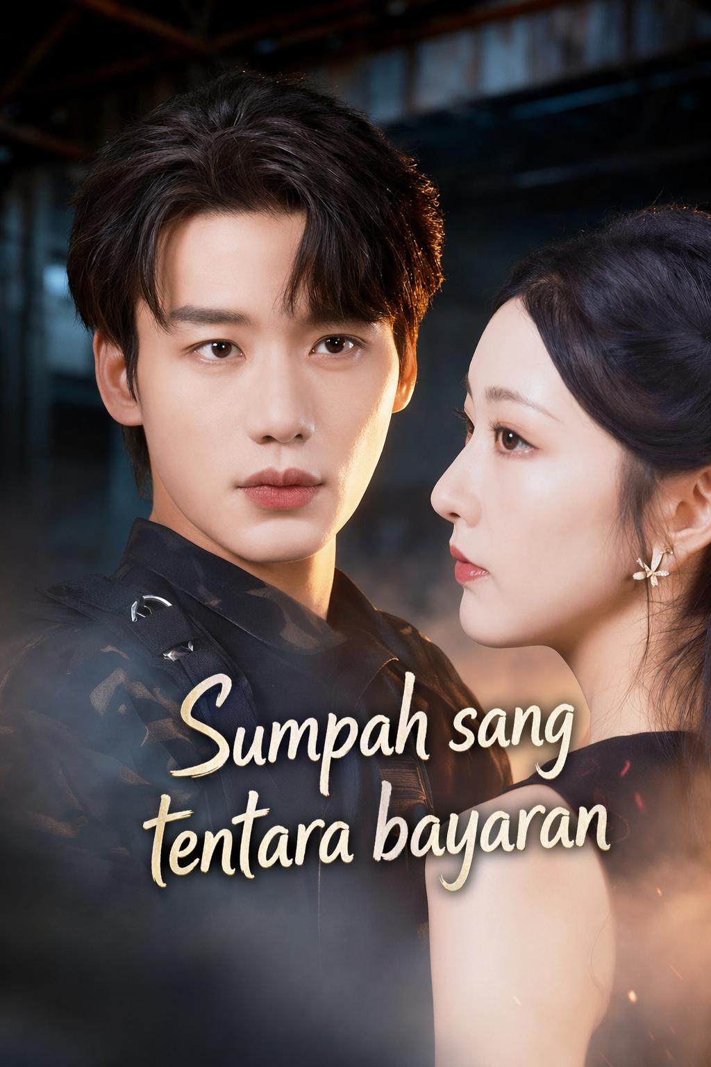 Sumpah sang tentara bayaran