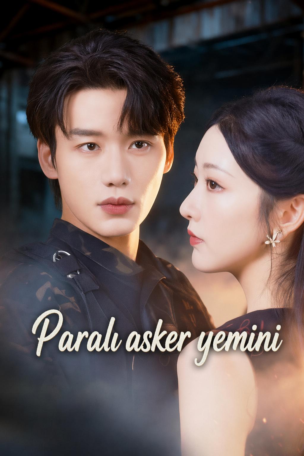 Paralı asker yemini