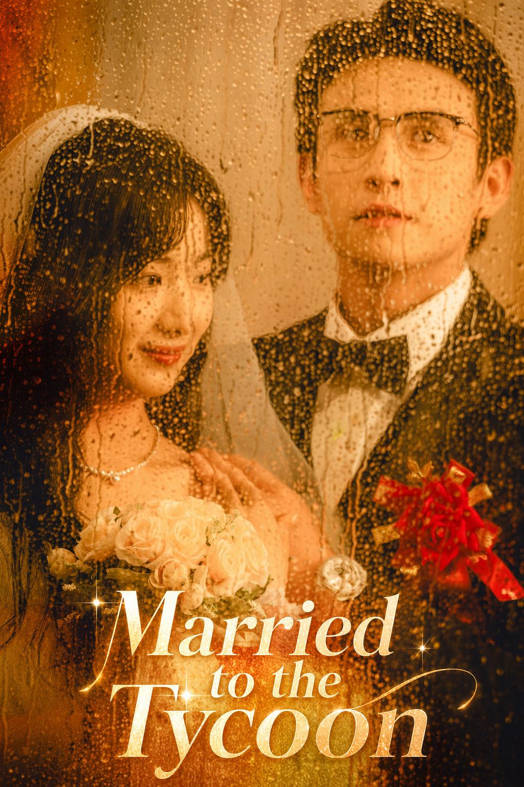 Married to the Tycoon