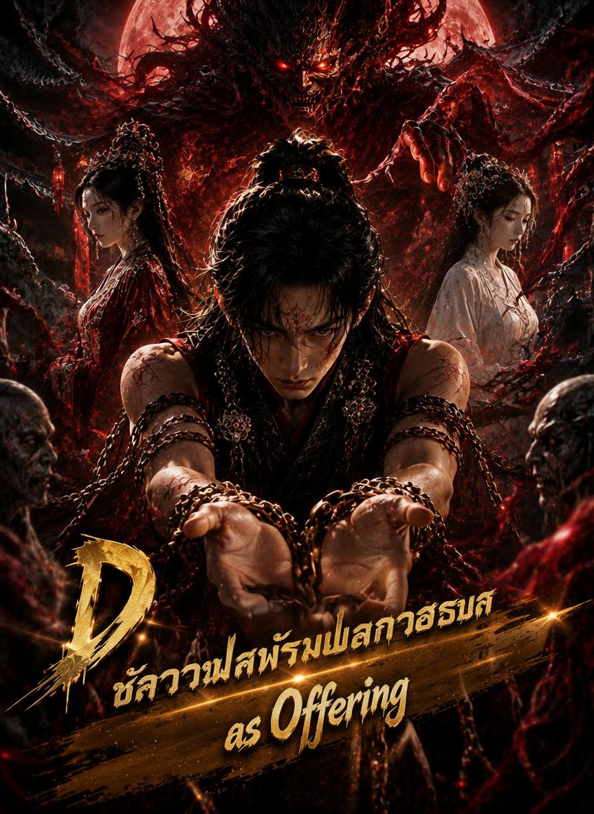 ข้าจะฟาร์มเวลกับอสูร