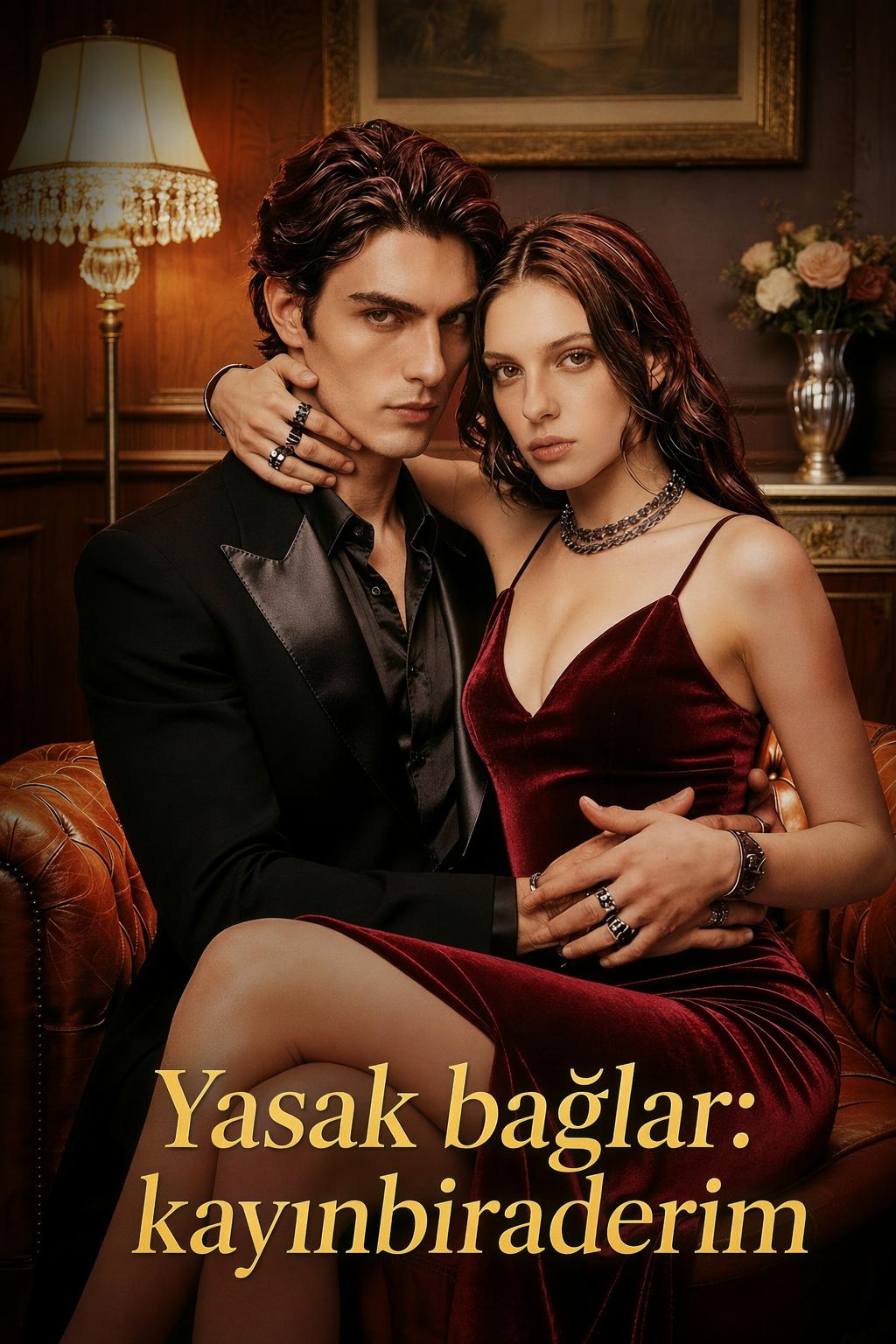 Yasak bağlar: kayınbiraderim