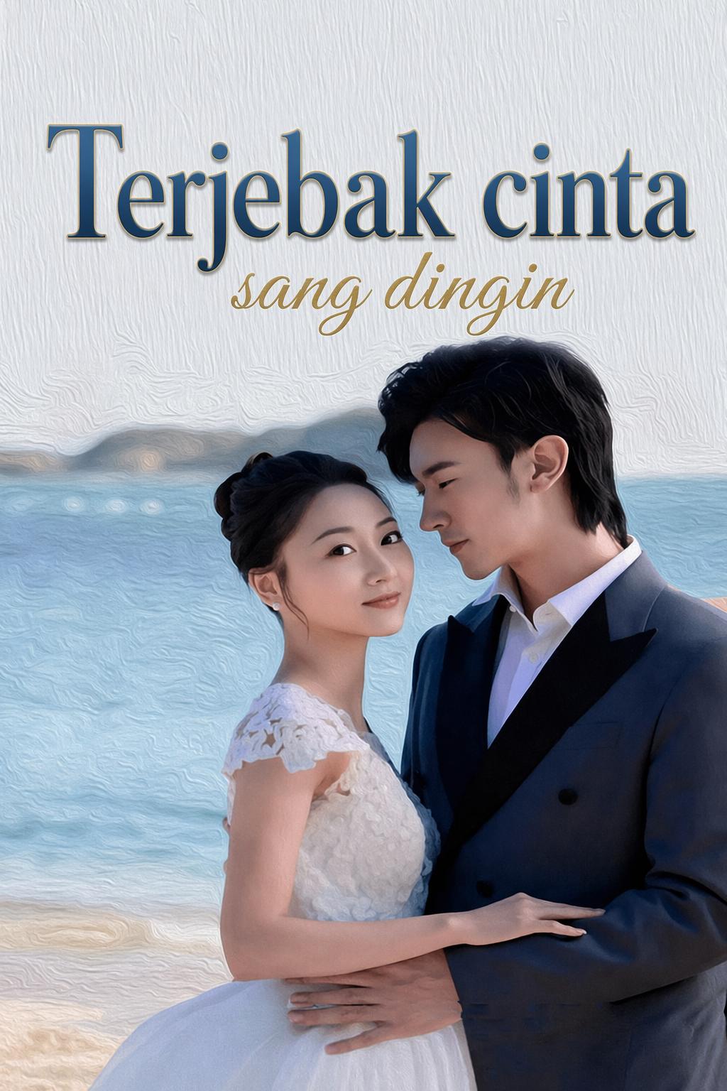 Terjebak cinta sang dingin