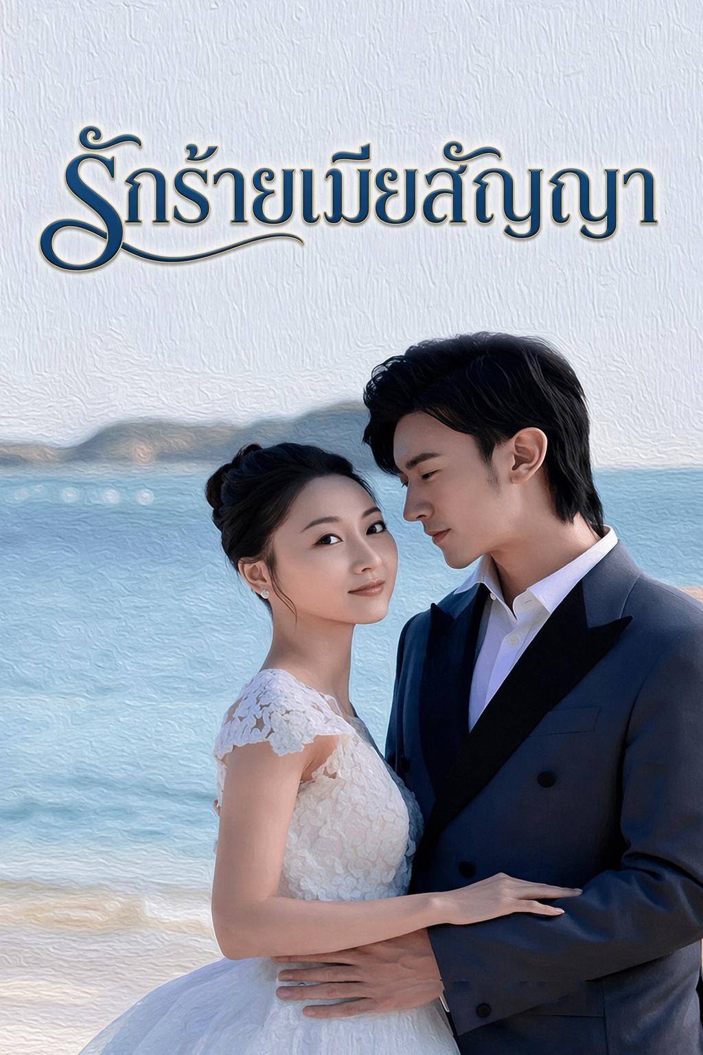 รักร้ายเมียสัญญา