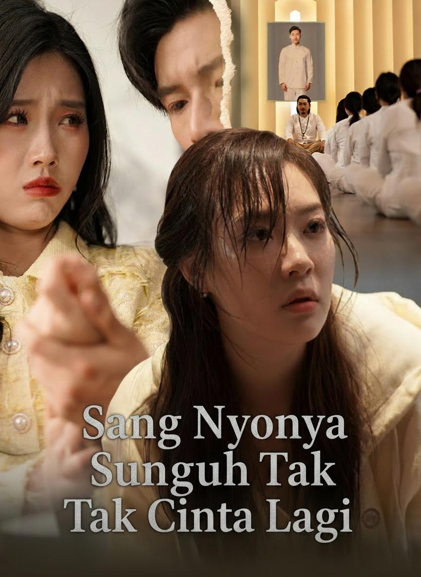 Sang Istri Tak Lagi Cinta
