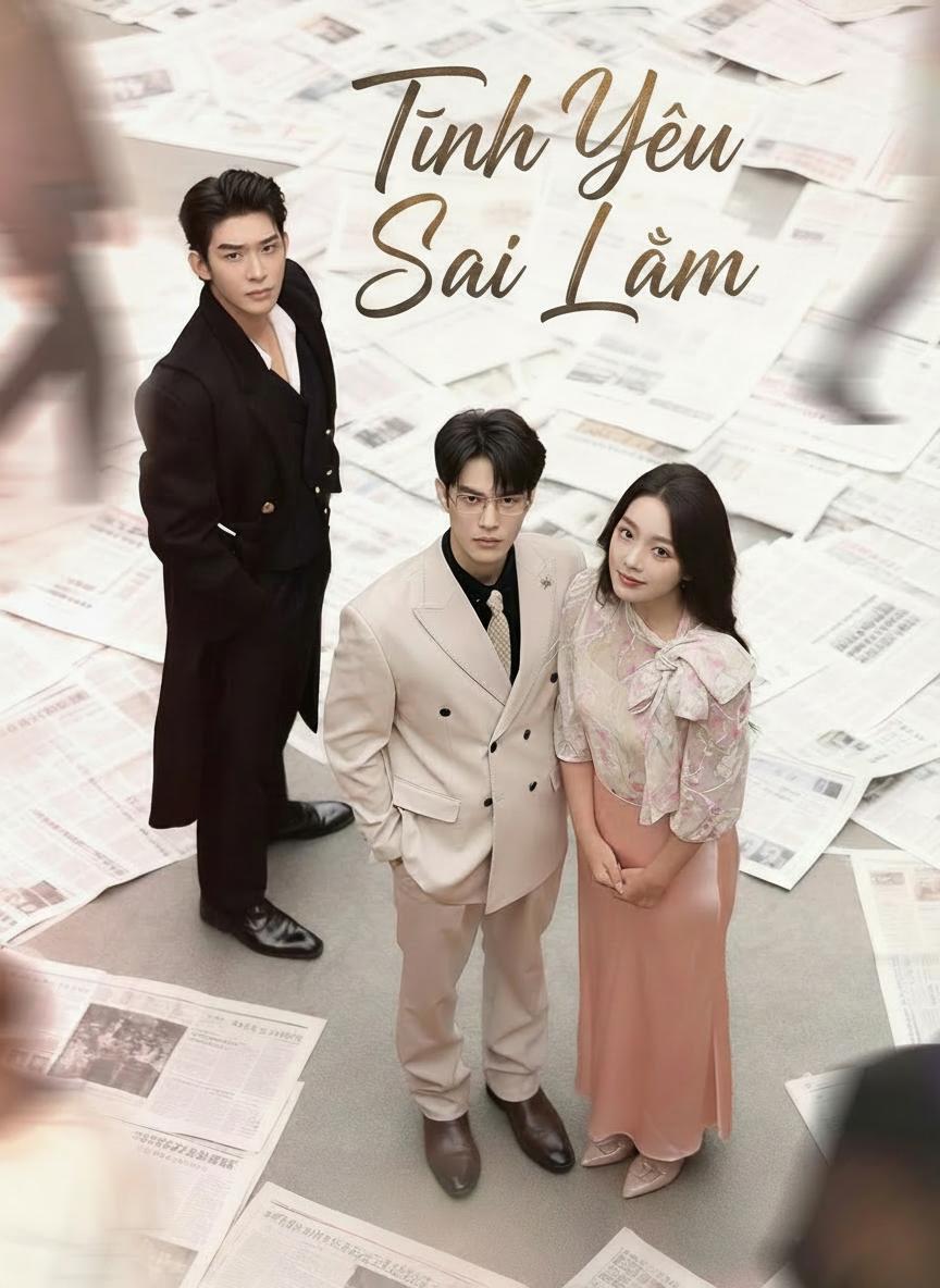 Tình Yêu Sai Lầm