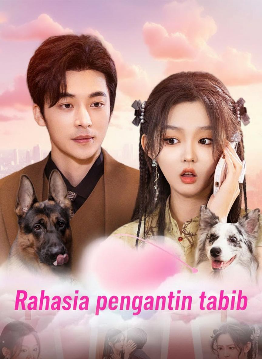 Rahasia pengantin tabib