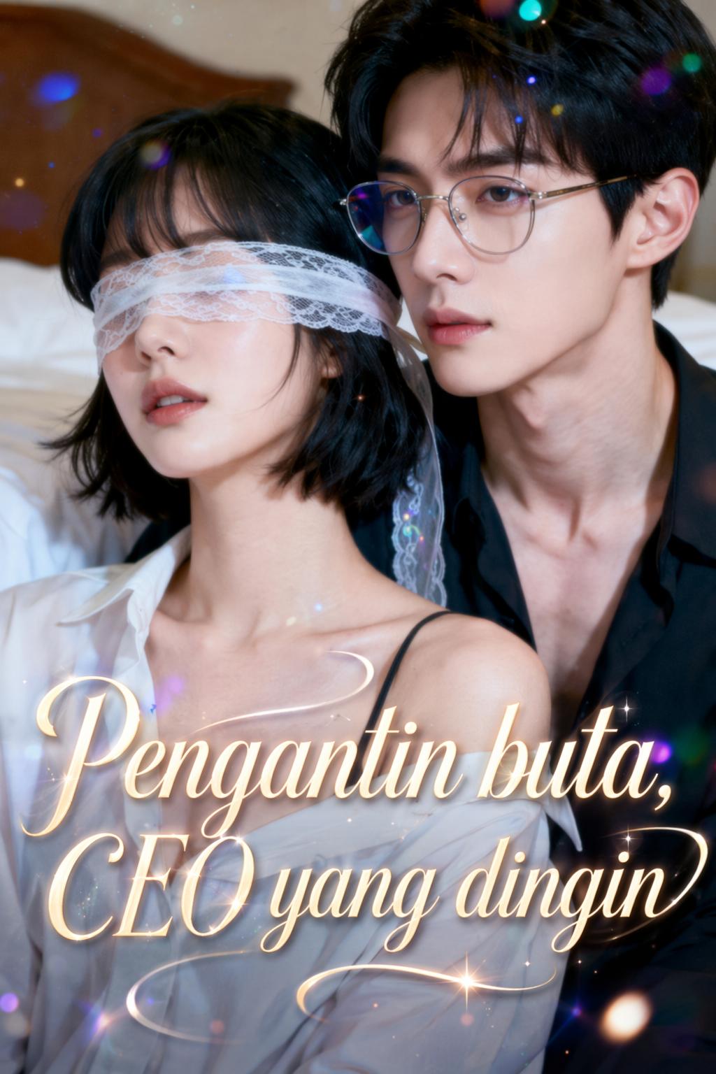 Pengantin buta, CEO yang dingin